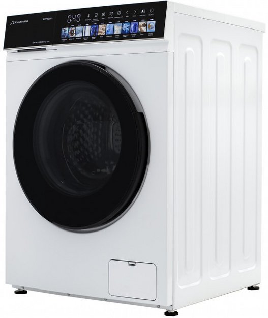 Стиральная машина Schaub Lorenz SLW FW0255 I в Тюмени (preview 2)