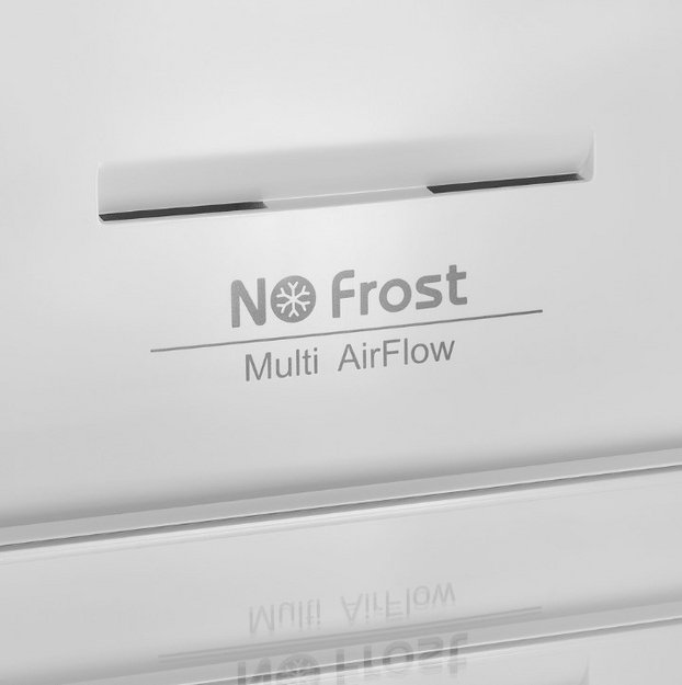 Холодильник Maunfeld MFF200NFSTSE в Тюмени (preview 8)