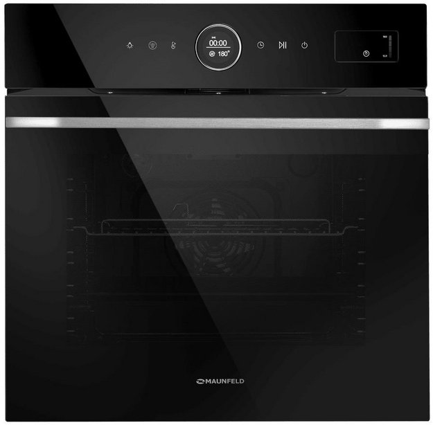 Духовой шкаф Maunfeld EOEH7617STB в Тюмени (preview 1)