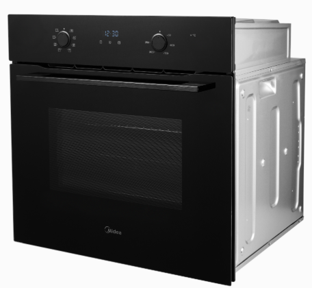 Духовой шкаф Midea MO608007YGB в Тюмени (preview 2)
