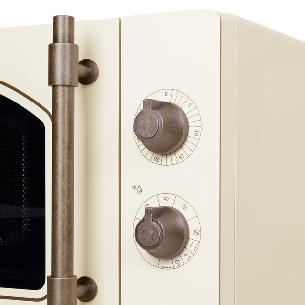 Микроволновая печь Maunfeld JFSMO.20.5.ERIB в Тюмени (preview 4)