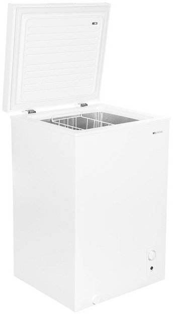 Морозильный ларь Hyundai CH1002 в Тюмени (preview 3)