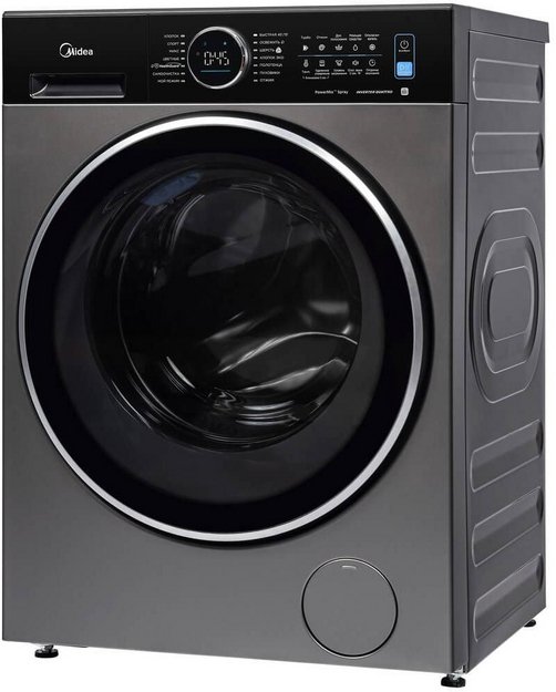 Стиральная машина Midea MF210W105WB/T в Тюмени (preview 2)