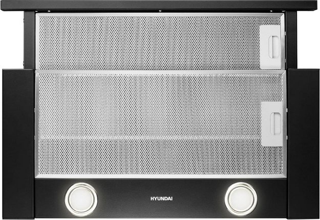 Встраиваемая вытяжка Hyundai HBH 6232 BK в Тюмени (preview 13)