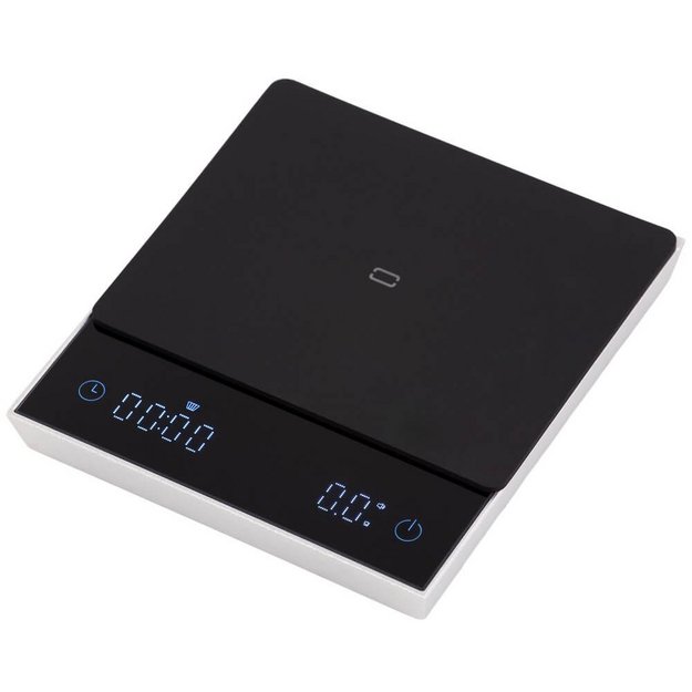 Кофейные весы BORK N702 в Тюмени (preview 3)