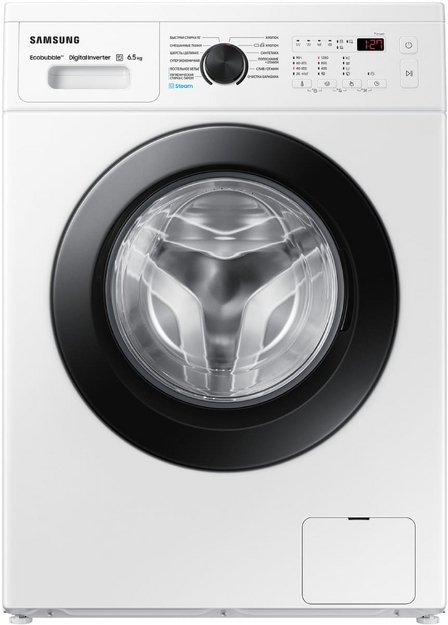 Стиральная машина Samsung WW65AG4S21CELD в Тюмени (preview 1)