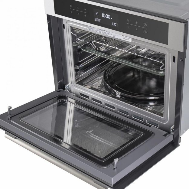 Шкаф духовой электрический с функцией СВЧ MAUNFELD MCMO.44.9S в Тюмени (preview 6)