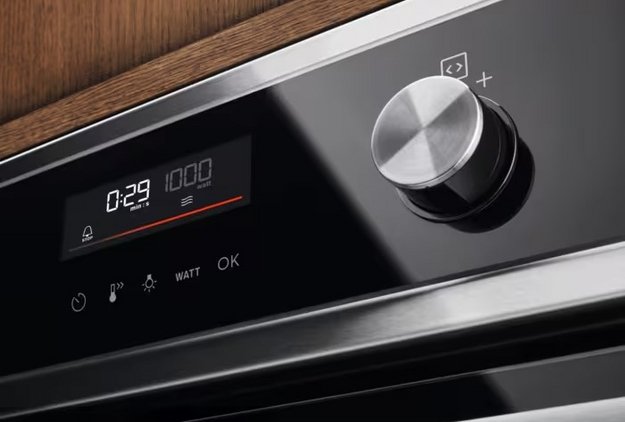 Духовой шкаф Electrolux EVL6E49X в Тюмени (preview 5)