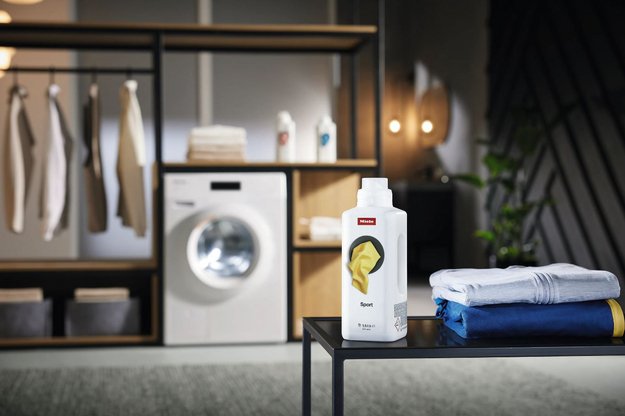 Средство для стирки спортивной одежды Miele WA SP 1501 L в Тюмени (preview 3)