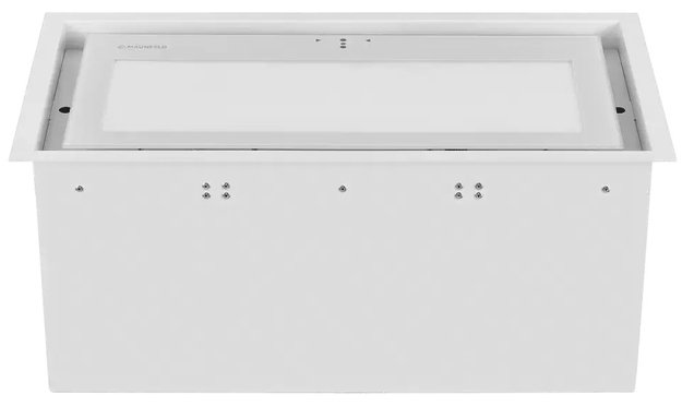 Встраиваемая вытяжка Maunfeld MZR 60 Lux белый в Тюмени (preview 6)