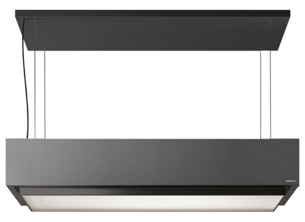 Вытяжка Falmec LEVANTE GRAFITE в Тюмени (preview 1)