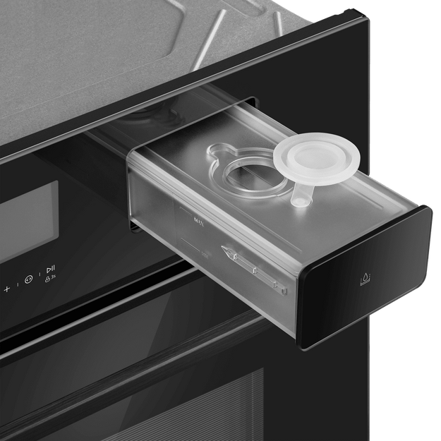 Духовой шкаф Maunfeld MEOR7216STFB в Тюмени (preview 6)