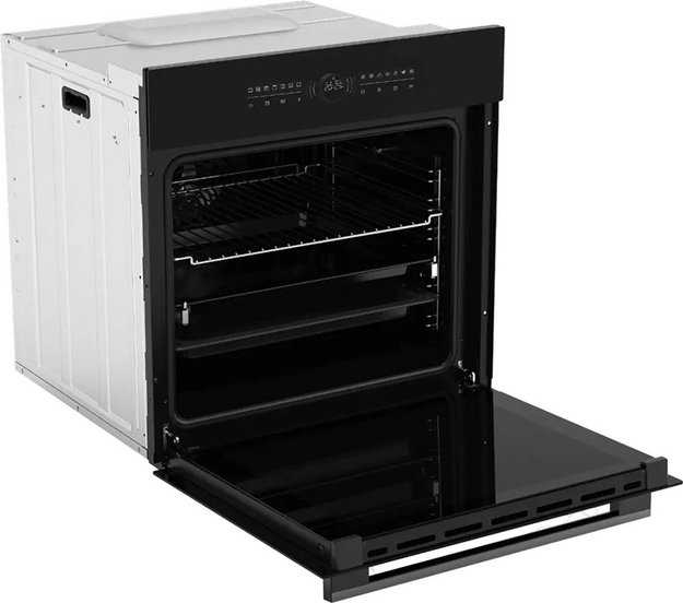 Духовой шкаф Haier HOX-FT5AMTMB в Тюмени (preview 4)