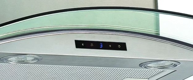 Вытяжка Zigmund Shtain K 266.61 S в Тюмени (preview 2)