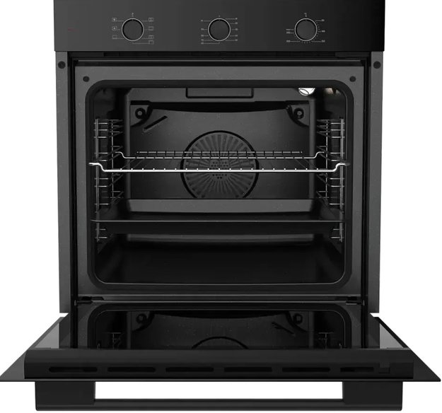 Духовой шкаф Kuppersberg HO 603 B в Тюмени (preview 4)