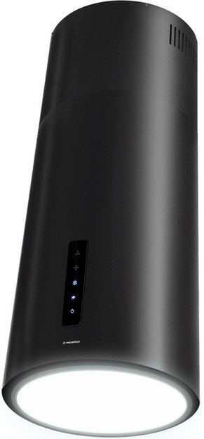 Вытяжка Maunfeld Ford 39 Isla Sensor LED Black в Тюмени (preview 2)
