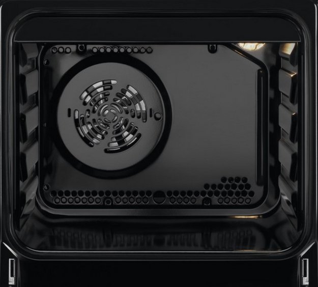 Электрическая плита Electrolux RKR560100W в Тюмени (preview 2)