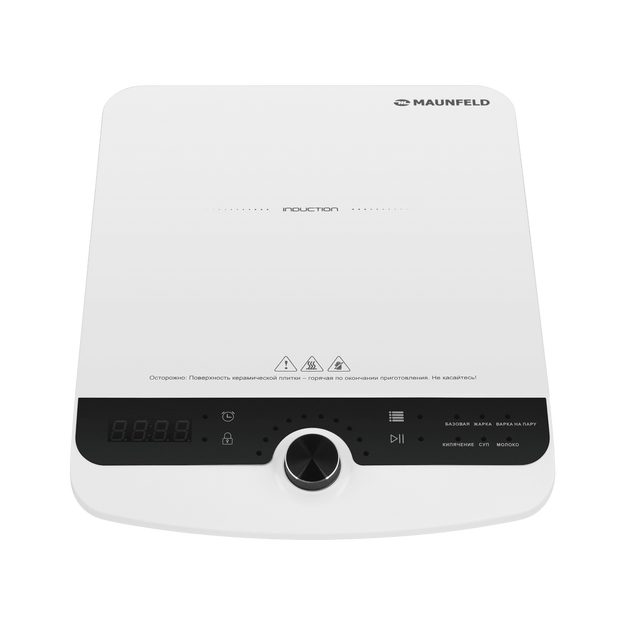 Настольная плитка Maunfeld EVI.M291-WH в Тюмени (preview 4)
