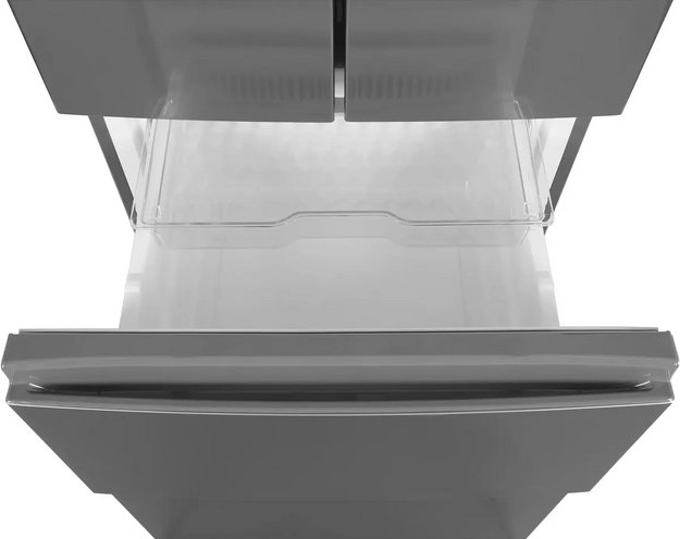 Холодильник Hyundai CM40043F нержавеющая сталь в Тюмени (preview 23)