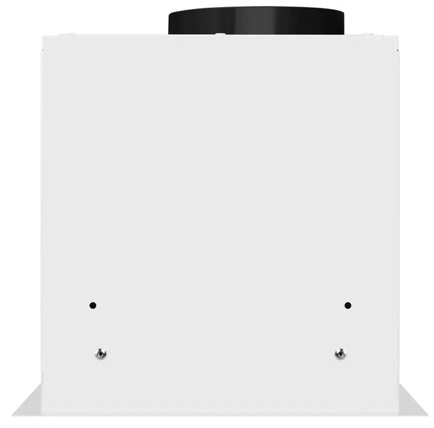 Встраиваемая вытяжка Maunfeld MZR Cool 60 белый в Тюмени (preview 7)