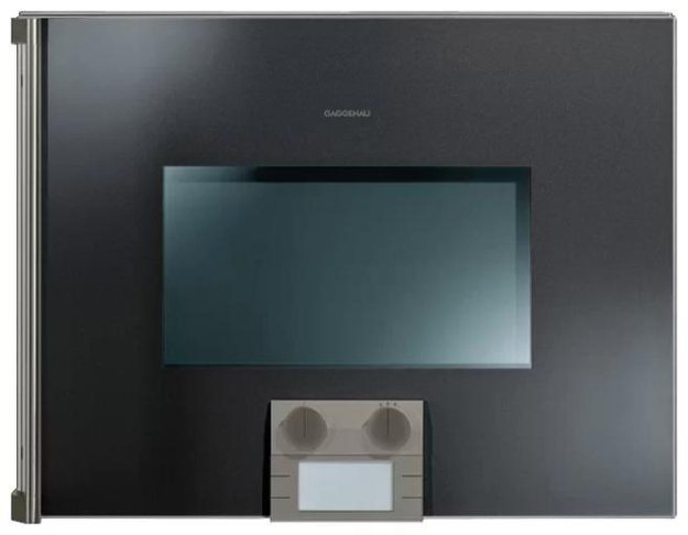 Духовой шкаф-пароварка Gaggenau BS 220-100 в Тюмени (preview 1)