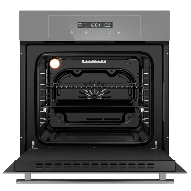 Духовой шкаф Maunfeld AEOD6063G2 в Тюмени (preview 2)