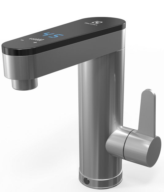 Водонагреватель Electrolux Taptronic Prime в Тюмени (preview 1)