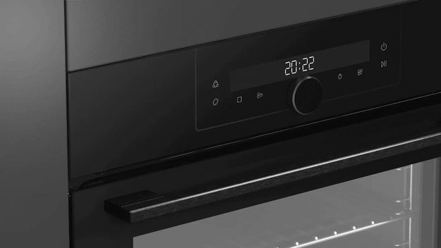 Духовой шкаф Haier HOQ-F6QSB4GBU в Тюмени (preview 8)