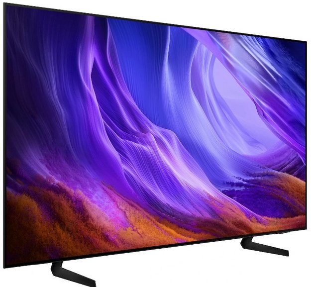 Телевизор Samsung QE77S85HAEXPY в Тюмени (preview 3)