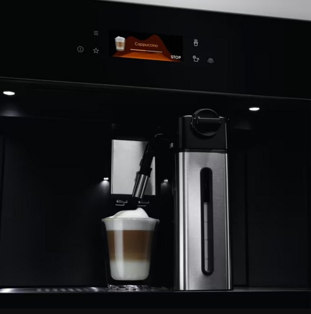 Встраиваемая кофемашина Electrolux KBC85Z в Тюмени (preview 9)