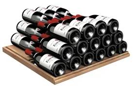 Монотемпературный винный шкаф EuroCave P-300028-S в Тюмени (preview 5)