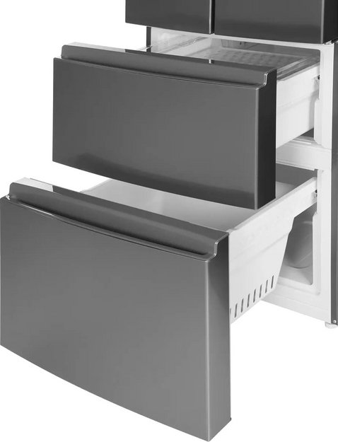 Холодильник Hyundai CM40043F нержавеющая сталь в Тюмени (preview 21)