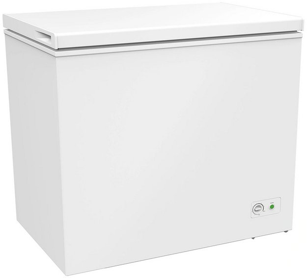 Морозильный ларь Hyundai CH25031 в Тюмени (preview 1)