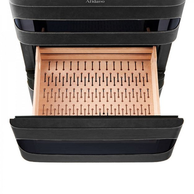 Хьюмидор Afidano L5 (Черный оникс) в Тюмени (preview 6)