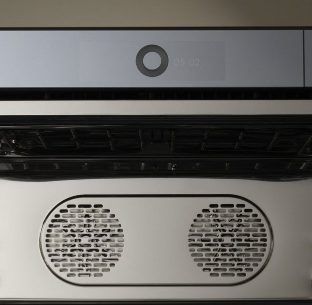 Встраиваемая пароварка V-ZUG CombiSteamer V6000 45L Grand CS6T-23034 Pearl mirror glass в Тюмени (preview 7)