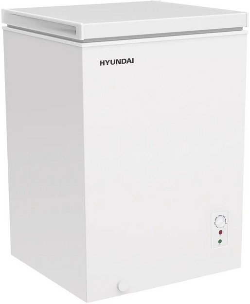 Морозильный ларь Hyundai CH10081 в Тюмени (preview 1)