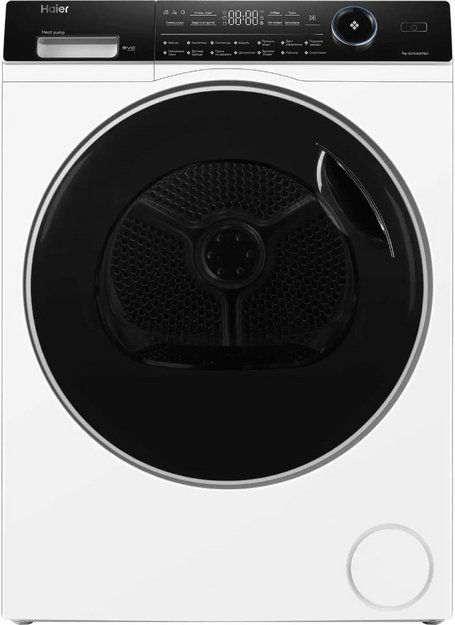 Сушильная машина Haier HD70-A2979U1 в Тюмени (preview 1)