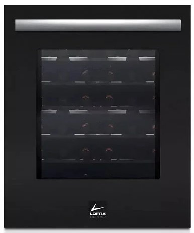 Встраиваемый винный шкаф Lofra ZBPNM36T в Тюмени (preview 1)