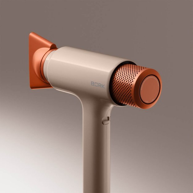 Фен-стайлер Bork F732 ch-or в Тюмени (preview 8)