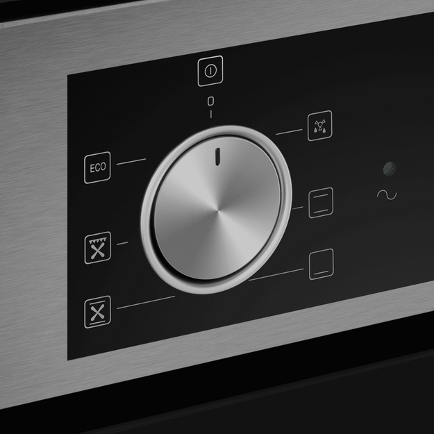 Духовой шкаф Maunfeld AEOF6060S в Тюмени (preview 4)