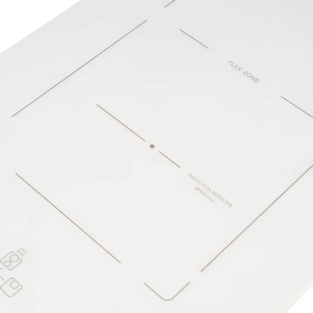 Индукционная варочная панель Hyundai HHI 3772 WG в Тюмени (preview 9)