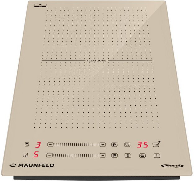 Варочная панель Maunfeld CVI292S2FBG Inverter в Тюмени (preview 2)