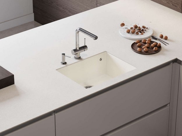 Мойка Omoikiri TEDORI 54-U BE в Тюмени (preview 2)