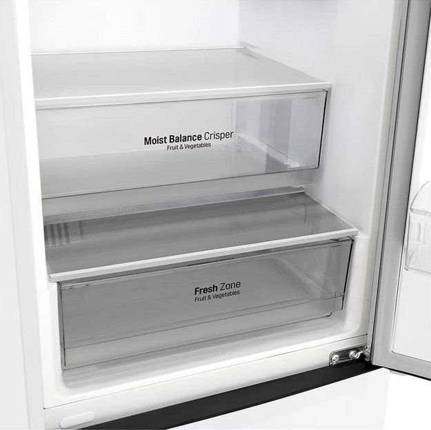 Холодильник LG GA-B 509 BVJZ в Тюмени (preview 13)