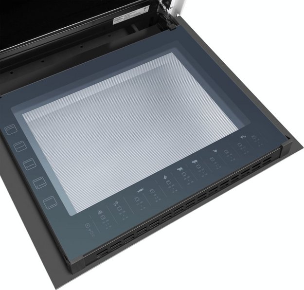 Электрическая плита Maunfeld MEC611CW10TD в Тюмени (preview 13)