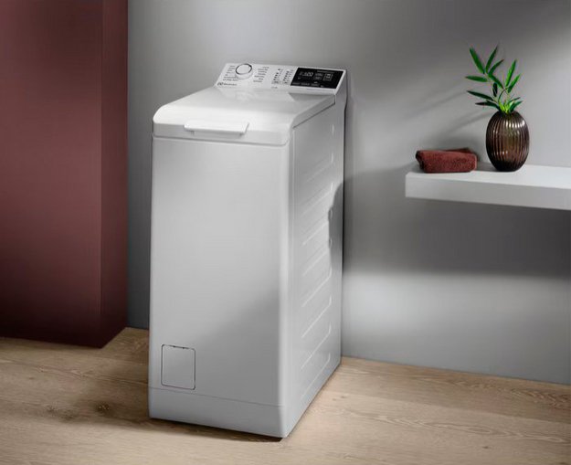 Стиральная машина Electrolux EW6T4262E в Тюмени (preview 3)