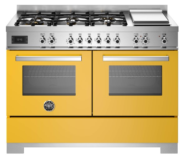 Варочный центр Bertazzoni PRO126G2EGIT2 в Тюмени (preview 1)