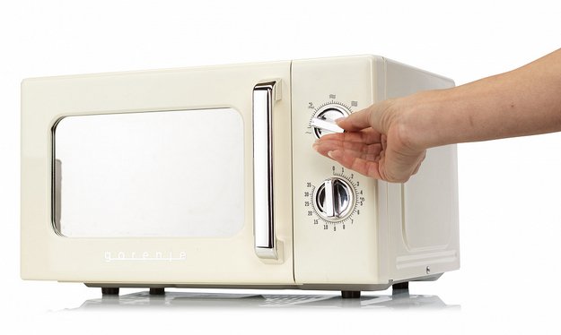 Микроволновая печь Gorenje MO20E1HRL в Тюмени (preview 12)