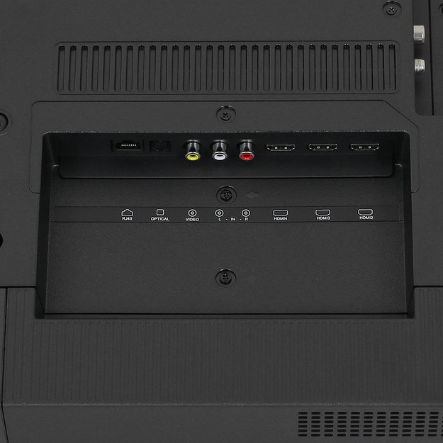 Телевизор Haier 65 Smart TV S5 в Тюмени (preview 8)