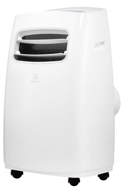 Мобильный кондиционер Electrolux EACM-12 CG/N6 в Тюмени (preview 3)